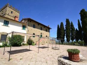 Belvilla by OYO Trebbiano Poggio Alla Croce